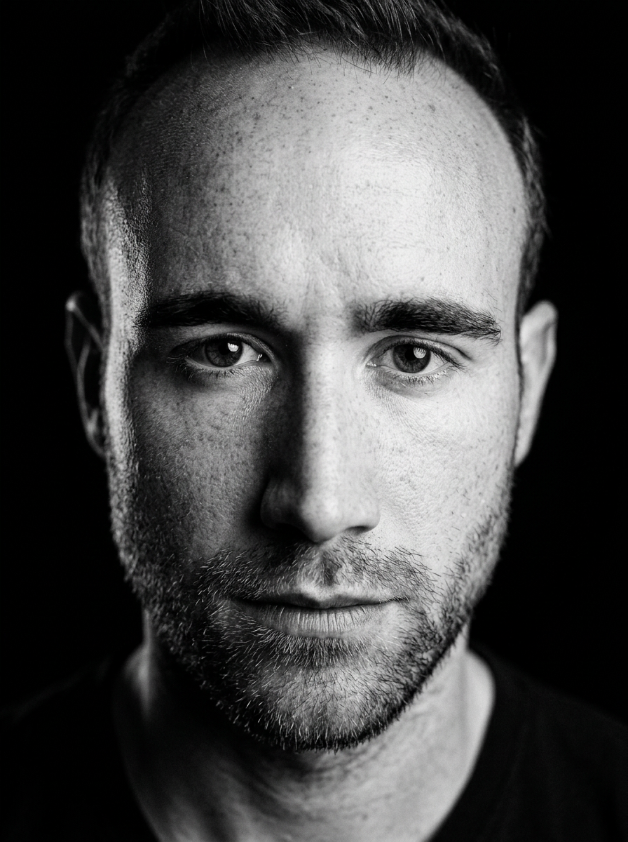 Tobias Denk